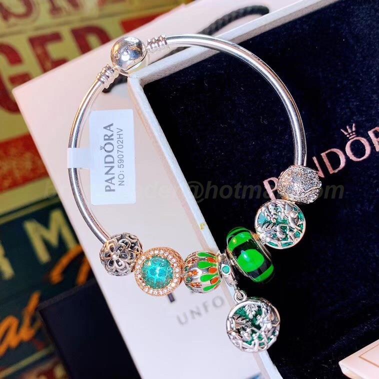 Pandora Bracelets 1328